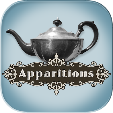 Apparitions Logo small